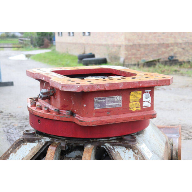 2014 Demarec DRG 28 DN-43208082