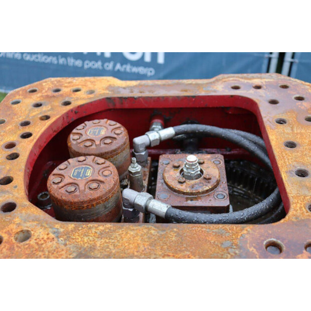 2014 Demarec DRG 28 DN-43208084