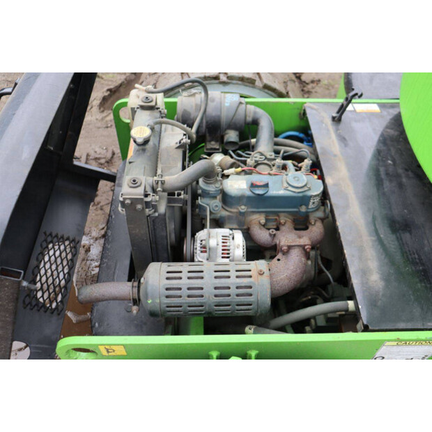 2011 NIFTY HR17N-43208096