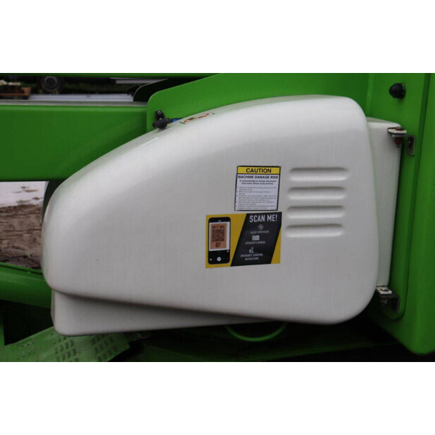 2011 NIFTY HR17N-43208105