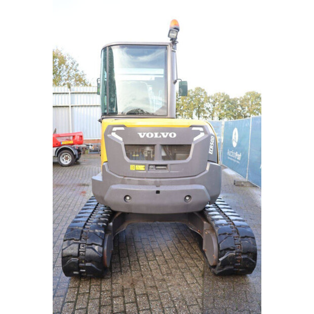 2018 فولفو ECR50D-43208147