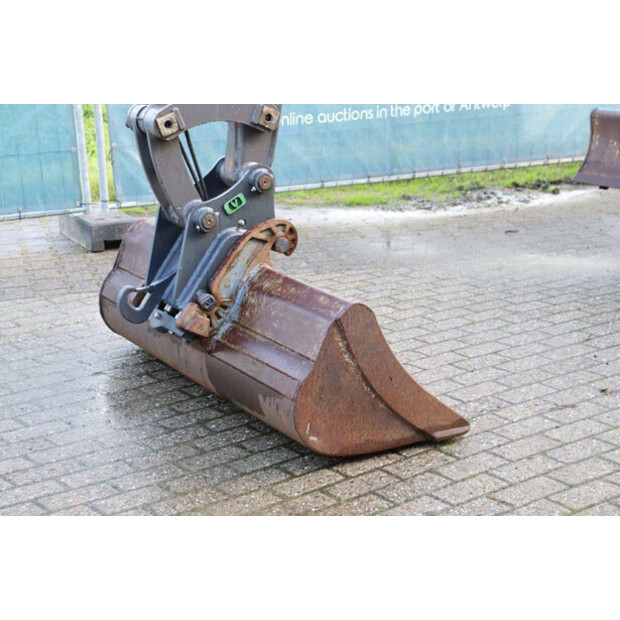 2018 فولفو ECR50D-43208153