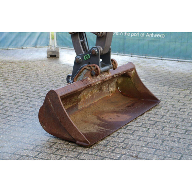 2018 فولفو ECR50D-43208154