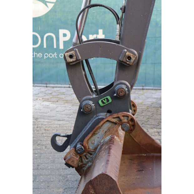 2018 فولفو ECR50D-43208155