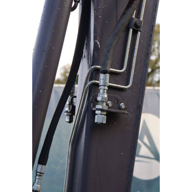 2018 فولفو ECR50D-43208156