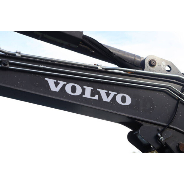 2018 فولفو ECR50D-43208157