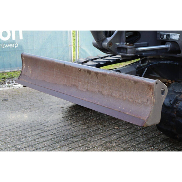 2018 فولفو ECR50D-43208162