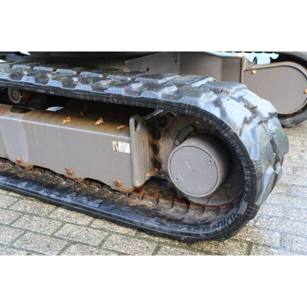 2018 فولفو ECR50D-43208167