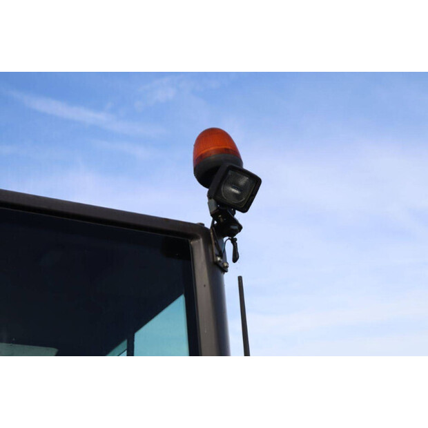 2018 فولفو ECR50D-43208170