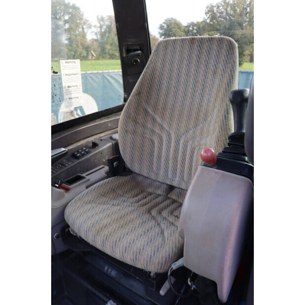 2018 فولفو ECR50D-43208172