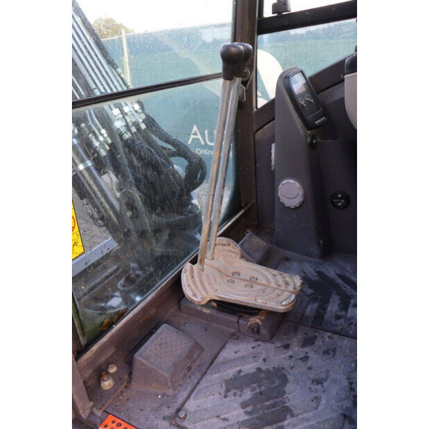 2018 فولفو ECR50D-43208173