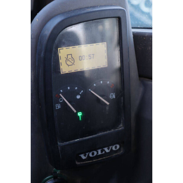 2018 فولفو ECR50D-43208175