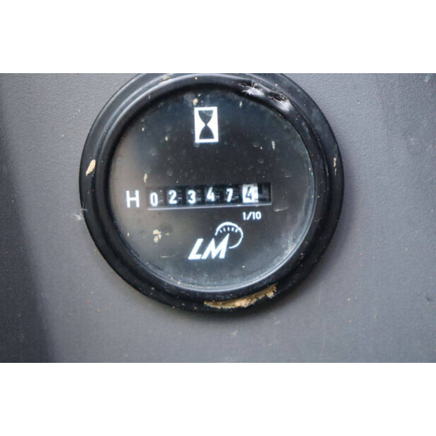 2018 فولفو ECR50D-43208176