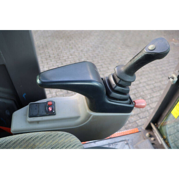 2018 فولفو ECR50D-43208182