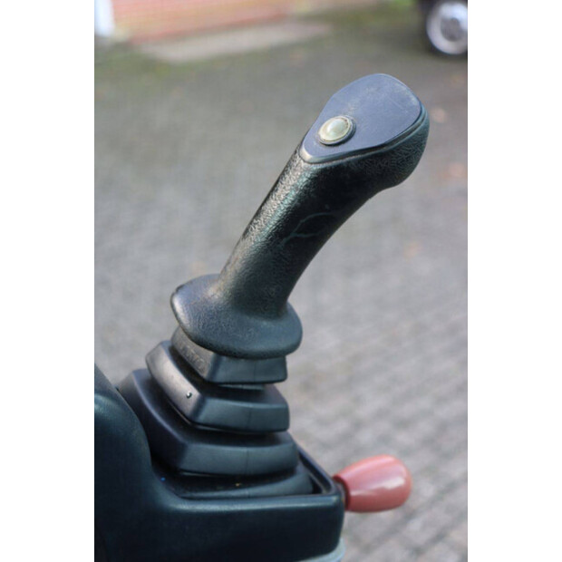 2018 فولفو ECR50D-43208183