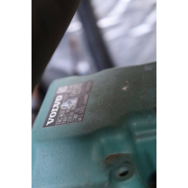 2018 فولفو ECR50D-43208192