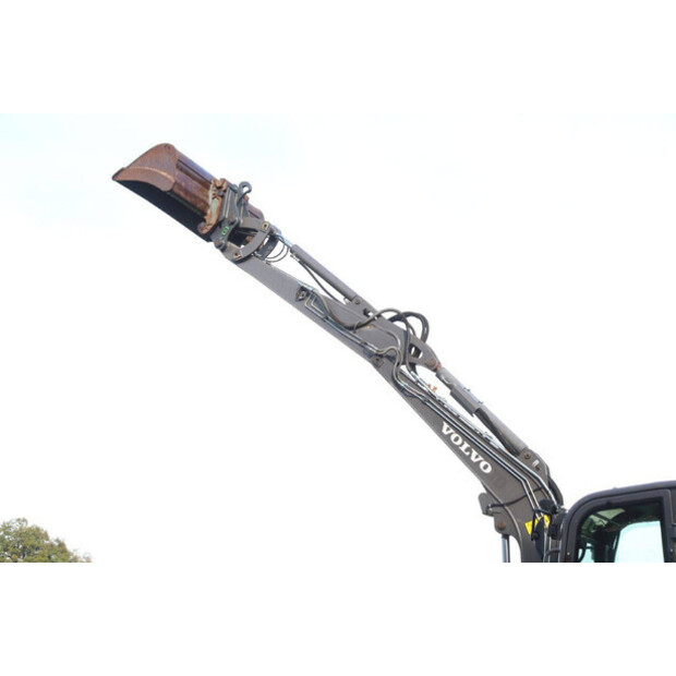 2018 فولفو ECR50D-43208198