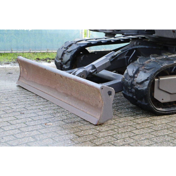 2018 فولفو ECR50D-43208199