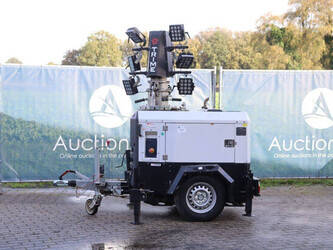 Image for FLATBED TRAILERS 2018 Trime X-ECOK2 for Sale in Belgium