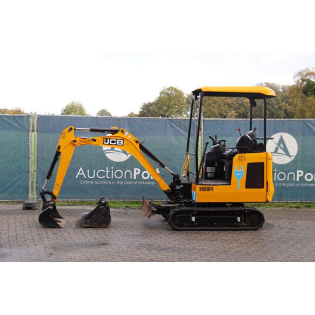 2021 JCB Electric-43208237