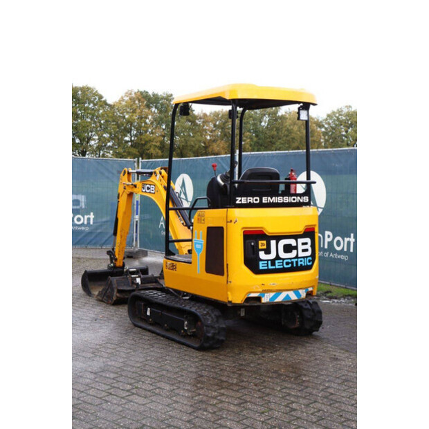 2021 JCB Electric-43208240