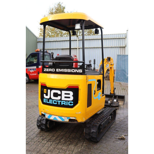 2021 JCB Electric-43208242