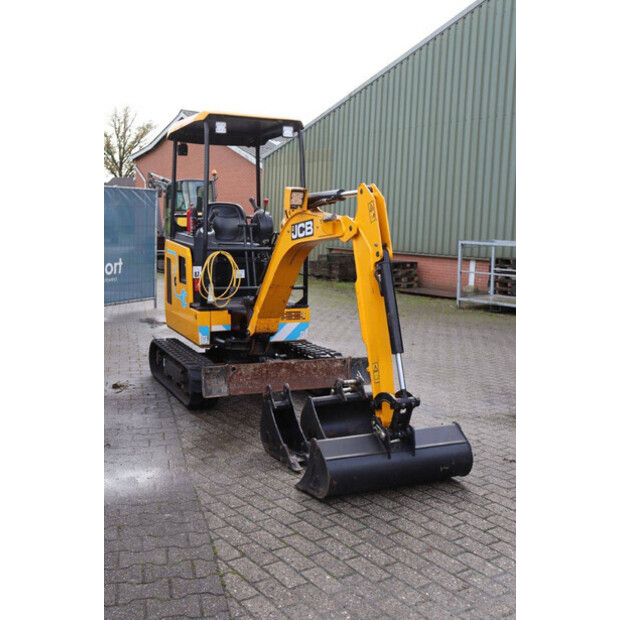 2021 JCB Electric-43208243