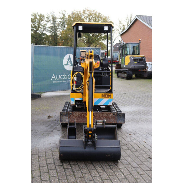 2021 JCB Electric-43208244
