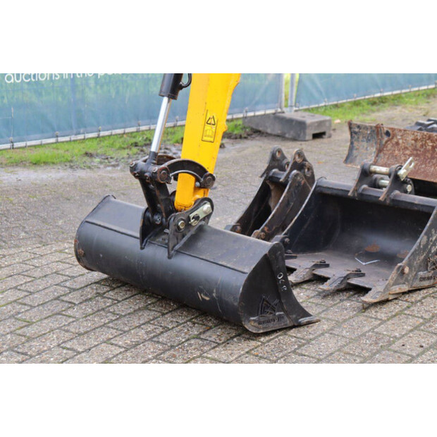 2021 JCB Electric-43208246