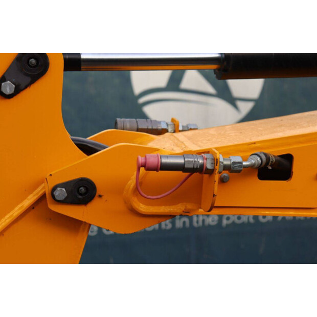 2021 JCB Electric-43208249