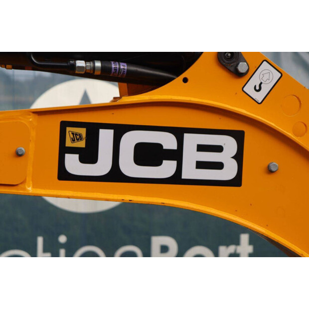 2021 JCB Electric-43208250