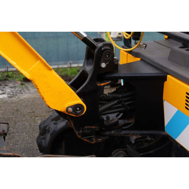 2021 JCB Electric-43208251