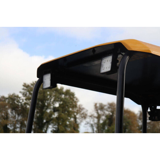 2021 JCB Electric-43208253