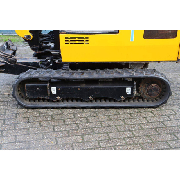 2021 JCB Electric-43208254