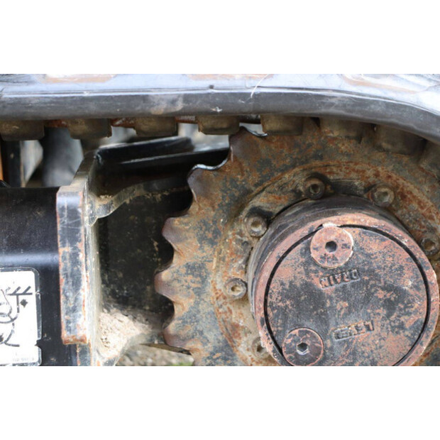 2021 JCB Electric-43208255