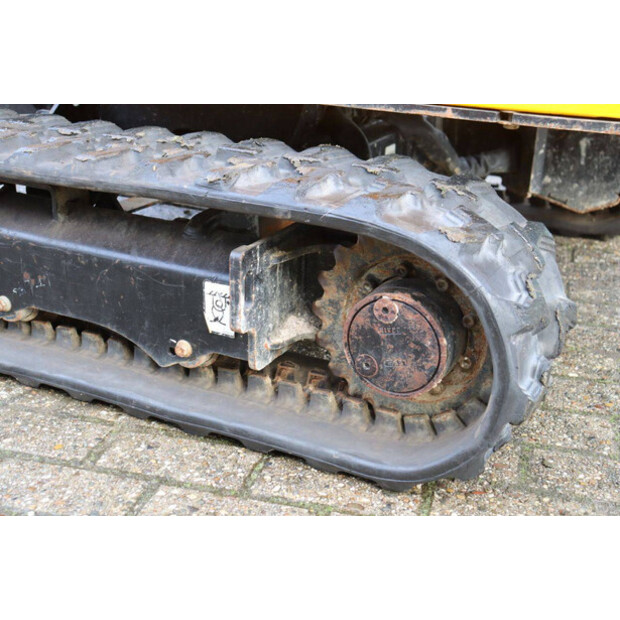 2021 JCB Electric-43208256