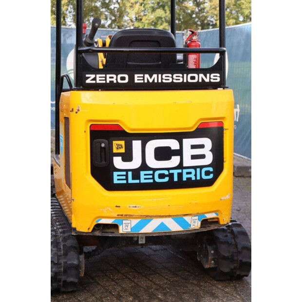 2021 JCB Electric-43208257