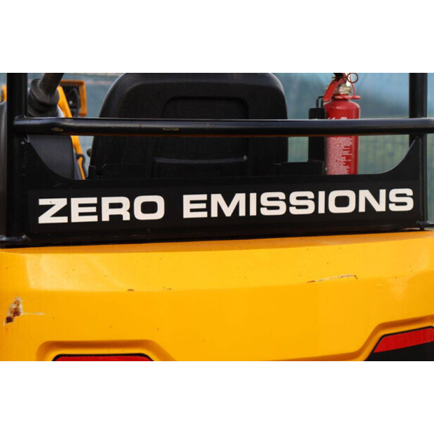 2021 JCB Electric-43208258