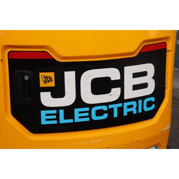 2021 JCB Electric-43208259