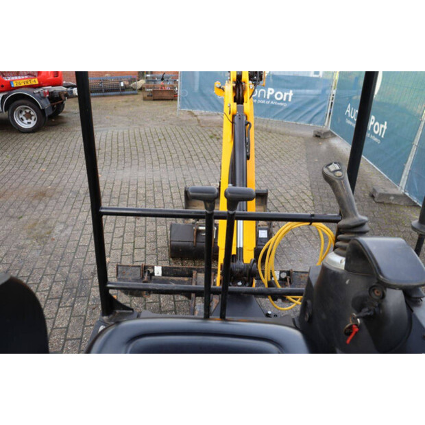 2021 JCB Electric-43208260