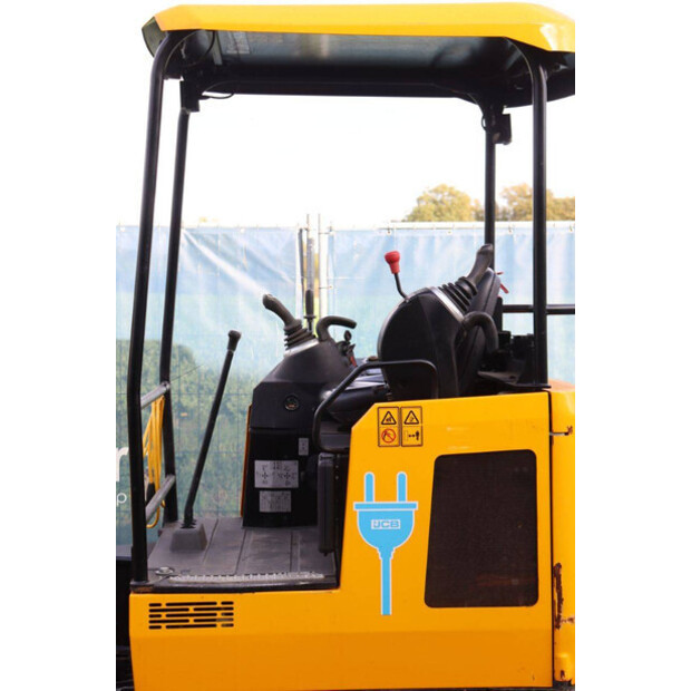 2021 JCB Electric-43208261