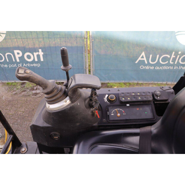 2021 JCB Electric-43208264