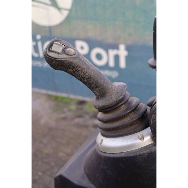 2021 JCB Electric-43208265