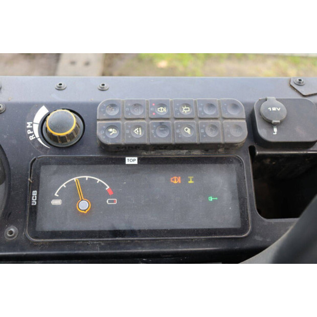 2021 JCB Electric-43208267