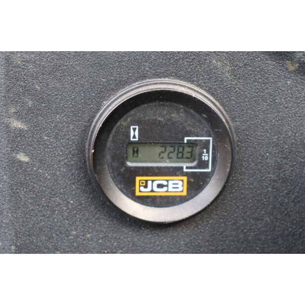 2021 JCB Electric-43208268