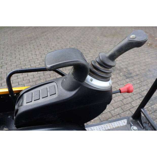 2021 JCB Electric-43208271