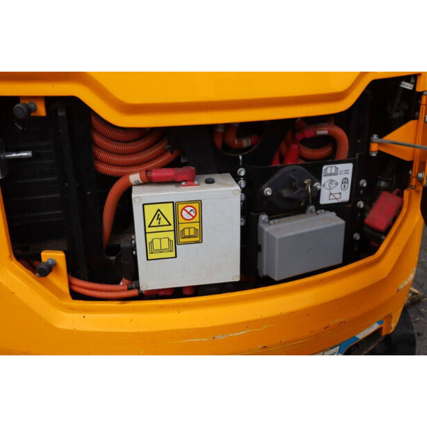 2021 JCB Electric-43208273