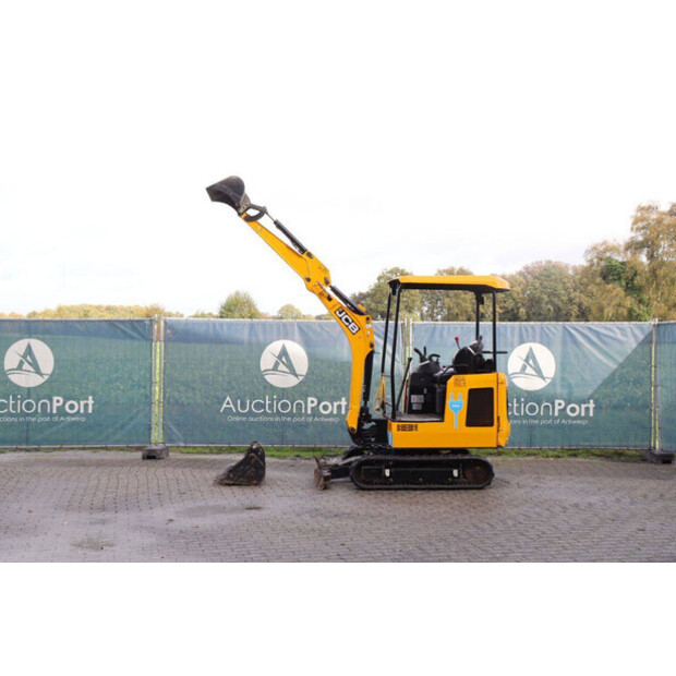 2021 JCB Electric-43208275