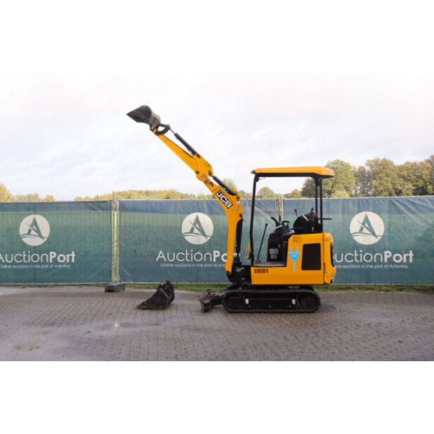 2021 JCB Electric-43208276