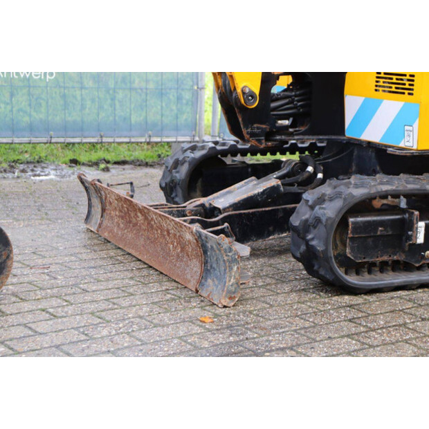 2021 JCB Electric-43208279